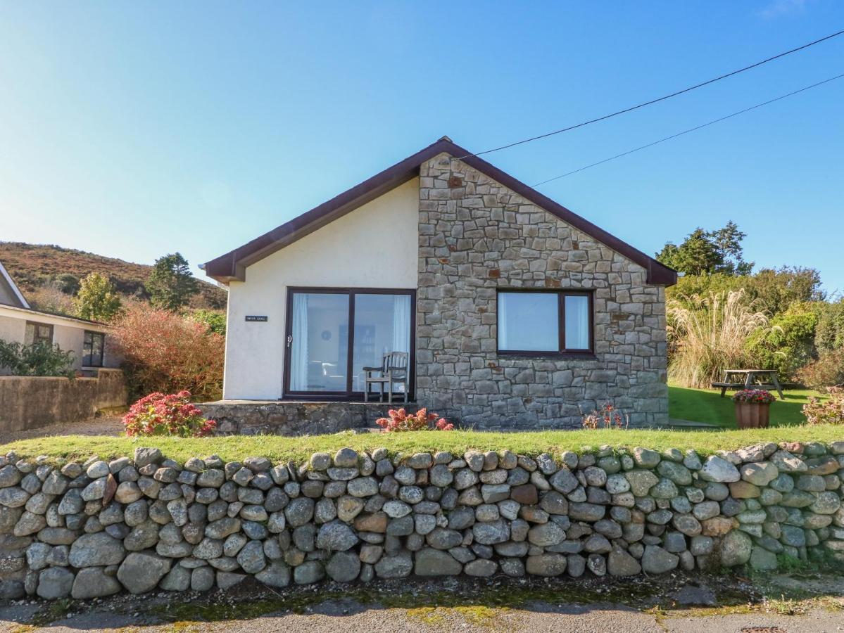 Holiday home Hefo'r Grug *